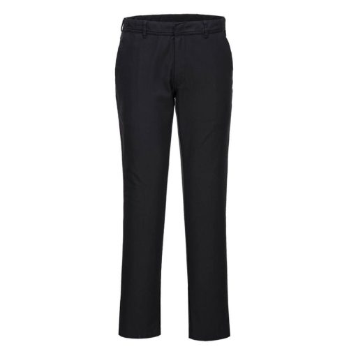 Portwest Women's Slim Fit Chino Pants