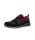 CLIFTON LOW O2 félcipő unisex fekete 38