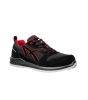 CLIFTON LOW O2 félcipő unisex fekete 46