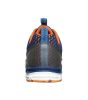 AER55 IMPULSE BLUE ORANGE LOW félcipő unisex kék 37