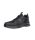 AER55 ST BLACK LOW félcipő unisex fekete 37