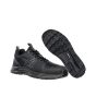 AER55 ST BLACK LOW félcipő unisex fekete 37