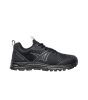 AER55 ST BLACK LOW félcipő unisex fekete 40