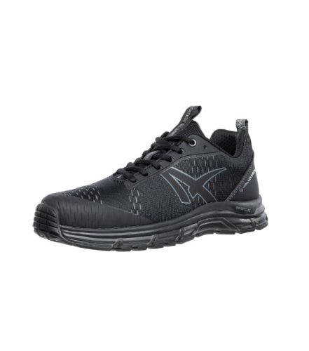 AER55 ST BLACK LOW félcipő unisex fekete 41