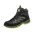 ARDEN BLACK CTX MID magasszárú unisex fekete 41