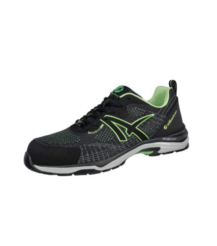 SPLENDID GREEN GH LOW félcipő unisex fekete 37