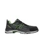 SPLENDID GREEN GH LOW félcipő unisex fekete 37