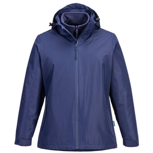 Portwest Women's 3-in-1  Jacket