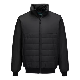 Portwest Professional bélelt bomber dzseki