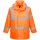 Essential 5 az 1-ben jól láthatósági kabát narancs L