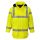 Bizflame Rain Hi-Vis Multi Lite kabát sárga M