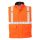 Portwest Bizflame Rain Hi-Vis antisztatikus FR mellény