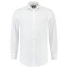 Ing férfi Fitted Shirt T21 fehér 37 méret