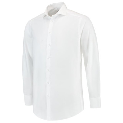 Ing férfi Fitted Shirt T21 fehér 39 méret