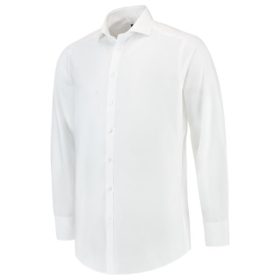 Ing férfi Fitted Shirt T21 fehér 40 méret