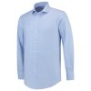 Fitted Shirt ing férfi blue 37