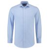 Fitted Shirt ing férfi blue 37