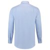 Fitted Shirt ing férfi blue 37