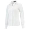 Fitted Blouse ing női fehér 36