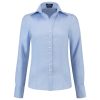 Fitted Blouse ing női blue 34