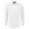 Fitted Stretch Shirt ing férfi fehér 37