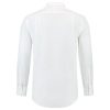 Ing férfi Fitted Stretch Shirt T23 fehér 37 méret