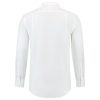 Fitted Stretch Shirt ing férfi fehér 37