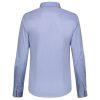 Fitted Stretch Blouse ing női blue 34