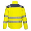 Portwest Vision Hi-Vis softshell kabát