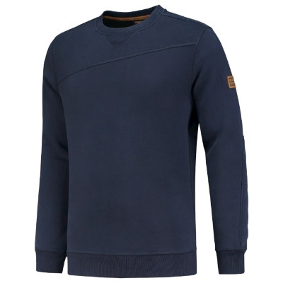 Felső férfi Premium Sweater T41 ink S méret