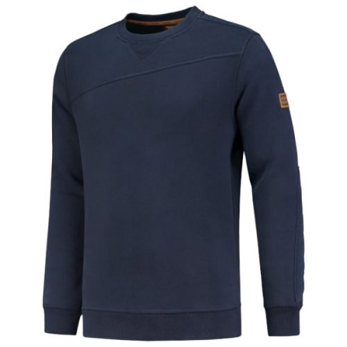 Premium Sweater felső férfi ink S