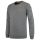 Premium Sweater felső férfi stone melange S