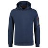 Premium Hooded Sweater felső férfi ink S