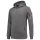 Premium Hooded Sweater felső férfi stone melange 3XL