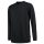 Sweater Washable 60 °C felső unisex fekete M