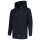 Hooded Sweat Jacket Washable 60°C felső unisex tengerészkék M