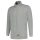 Sweat Jacket Washable 60 °C felső unisex grey melange M