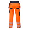 Portwest Vision Hi-Vis nadrág