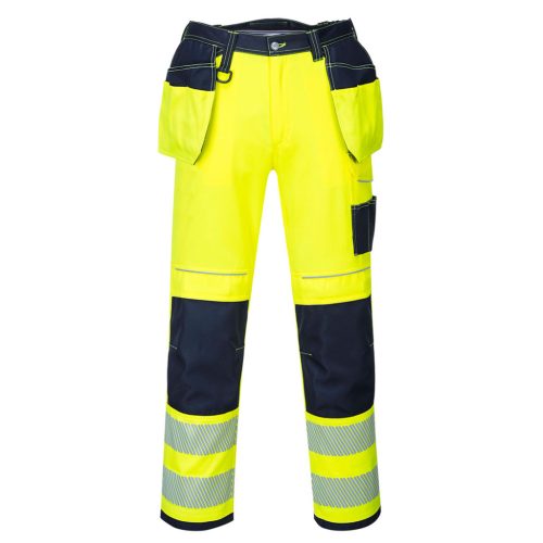 Portwest Vision Hi-Vis nadrág