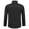 Luxury Softshell softshell kabát unisex fekete S