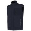 Puffer Bodywarmer Rewear mellény unisex ink 3XL