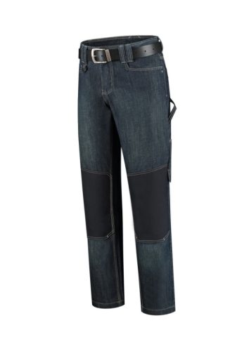 Work Jeans farmer munkanadrág unisex denim blue 34/34