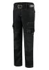 Cordura Canvas Work Pants munkanadrág unisex fekete 47