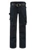 Cordura Canvas Work Pants munkanadrág unisex tengerészkék 44