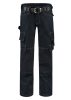 Munkanadrág unisex Cordura Canvas Work Pants T61 tengerészkék 45 méret