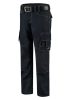 Munkanadrág unisex Cordura Canvas Work Pants T61 tengerészkék 46 méret