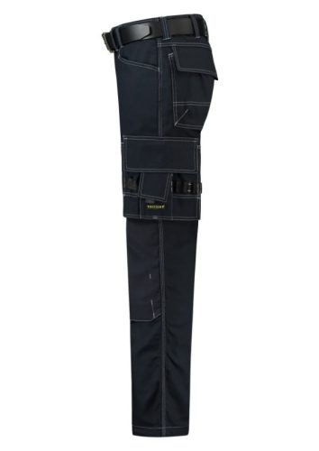 Munkanadrág unisex Cordura Canvas Work Pants T61 tengerészkék 47 méret