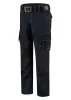 Munkanadrág unisex Cordura Canvas Work Pants T61 tengerészkék 53 méret