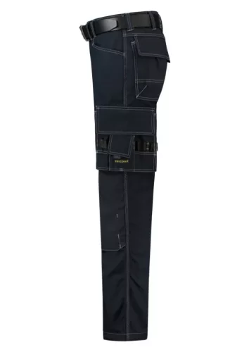 Munkanadrág unisex Cordura Canvas Work Pants T61 tengerészkék 53 méret