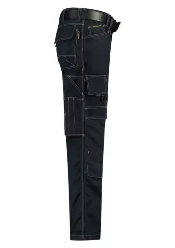 Munkanadrág unisex Cordura Canvas Work Pants T61 tengerészkék 53 méret